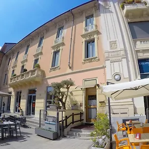 San Paolo Pensionat