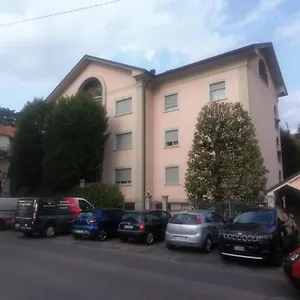 La Mela Appartamento