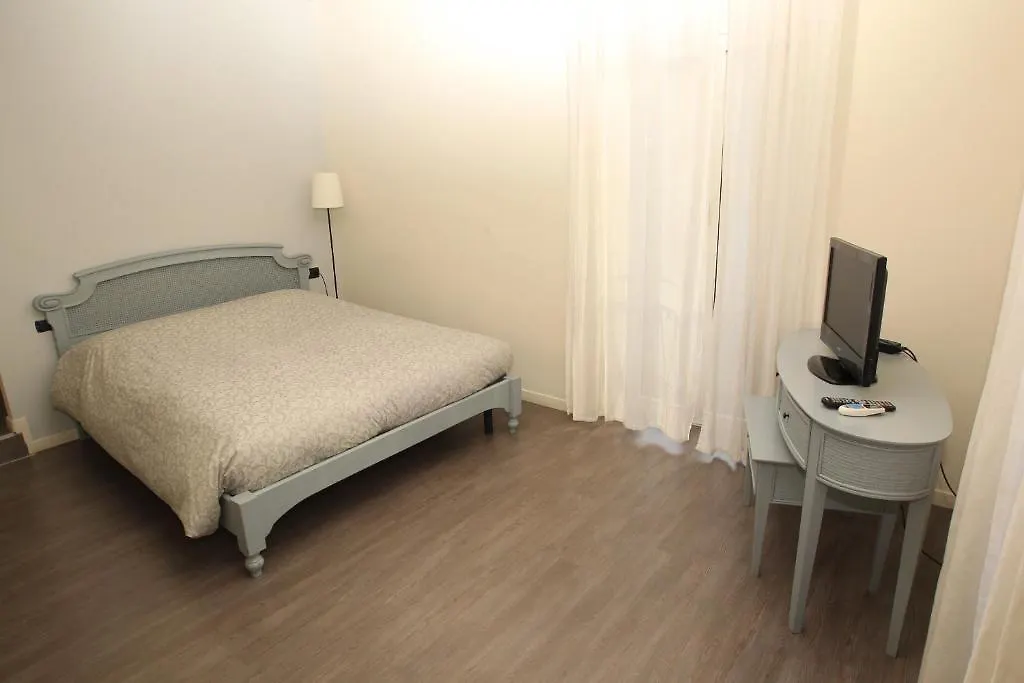 B&B San Biagio Monza Italien